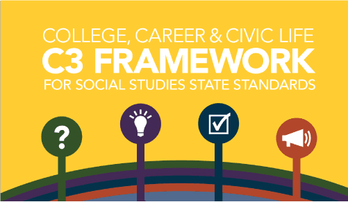 C3 Framework logo