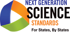 Next Generation Science Standards logo