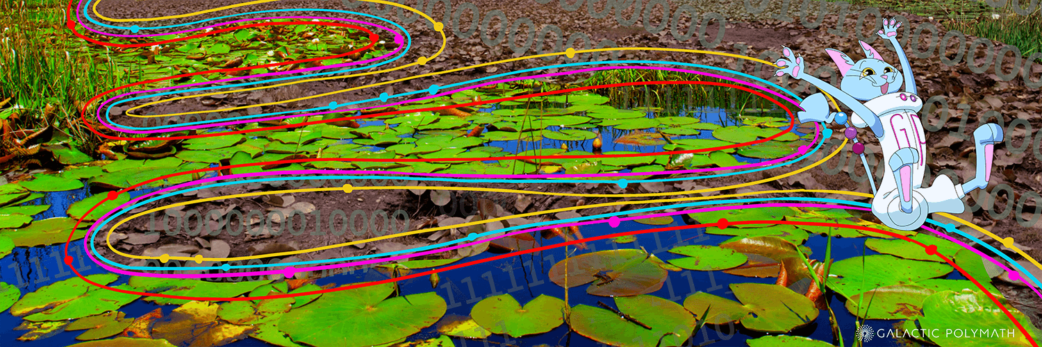 Data Streams banner