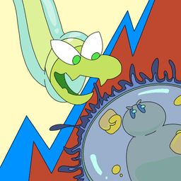 Micro Matchup: Which Protist Will Win?! tile