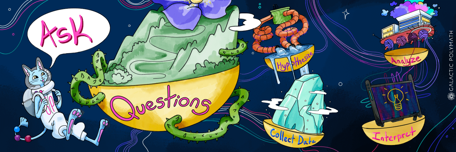 SciJourneys banner
